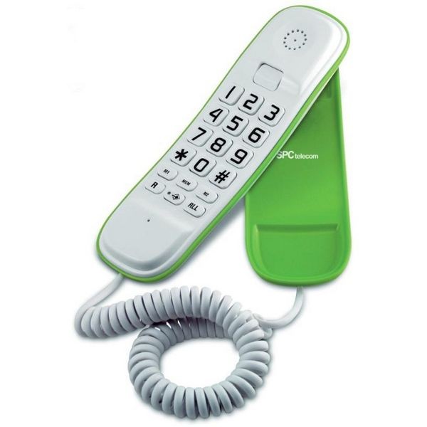 Festnetztelefon Telecom 3601V