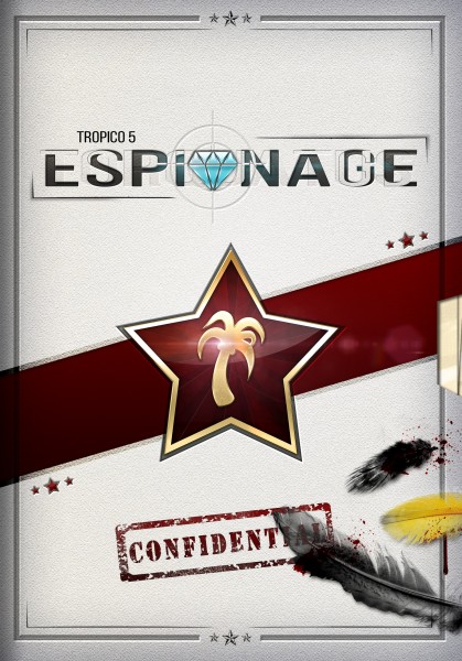 Tropico 5 - Espionage (Expansion)