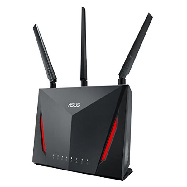 Wireless Router Asus NROINA0207 2.4 GHz 5 GHz