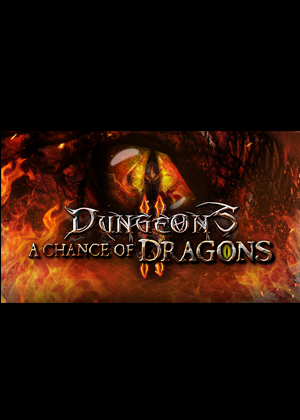 Dungeons 2 DLC#01 - A Chance Of Dragons
