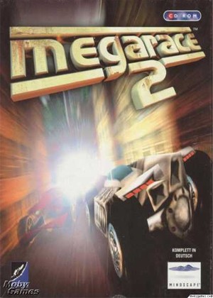 Megarace 2