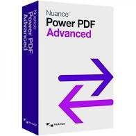 Nuance Power PDF Advanced 1.2.0.5